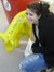 Caitlin...