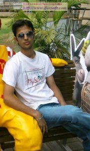 Vikram Raju