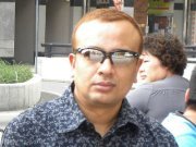 Atin Dutta