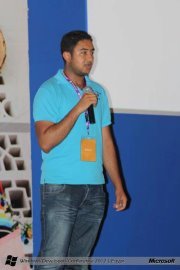 Abdularahman Mohammed