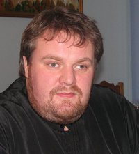 Konstantin Markovich