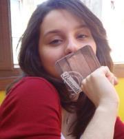 Gülşen Yalçınkaya