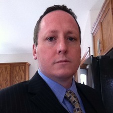 Logan Drydale