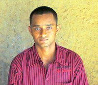 Raju Patel