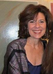 Pamela Pappas-Clarkin