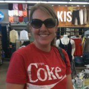 Lucy Runner thompson