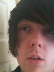 Liam Chesher
