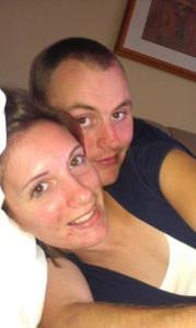 Elizabeth-daniel Laughlin