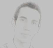 Ahmed Ibrahim
