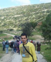 Ezzudeen Awawdy