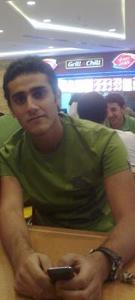 Mostafa Gamal