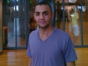 Mohamed Etman