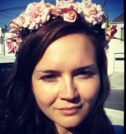 Camelia Gendreau