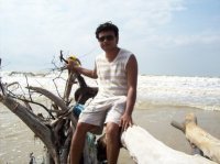 Anirban Roy