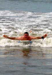 Andy Robinson