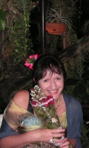 Marilyn Collins-smith