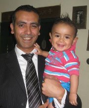 Kamal El-abassi