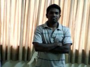 Vishal Kamble