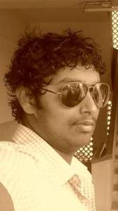 Varun Reddy