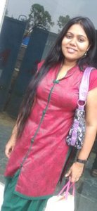 Dimpy Sinha