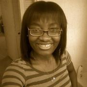 Shana Mondelus angela