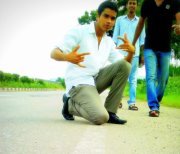Abhishek Malviya