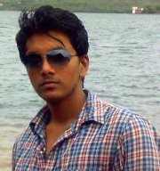 Kaustubh Ushire