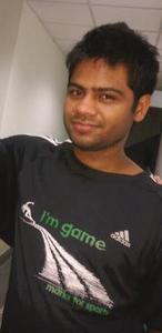 Umesh Kumar