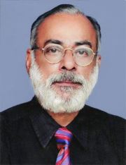 Ravindran Varma