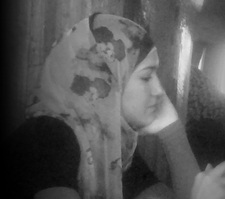 Radwa Sameeh