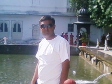 Vivek Juneja