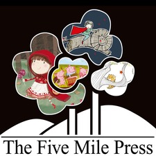 The Five Mile Press