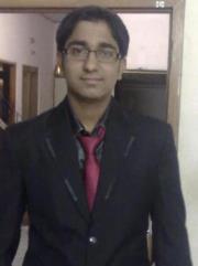 Shubham Trikha