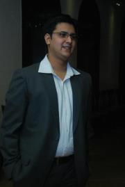 Abhishek Law