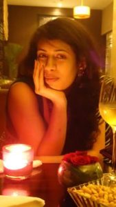 Shalki Gupta