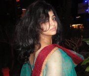 Tejal Pardhy