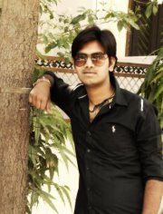 Ashwani Singh
