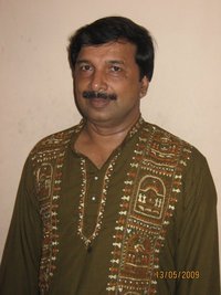 Subir Mukherjee