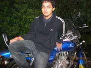 Ashish Negi