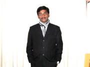 Deepak Patel