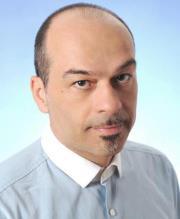 Dimitris Tselios