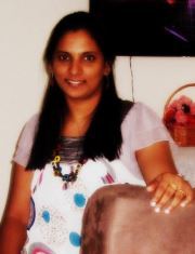 Sanju Uday