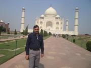 Omdevsinh Chudasama
