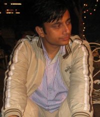 Vishal Chaudhry