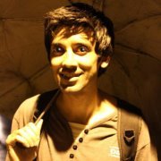 Uneeb Iftikhar