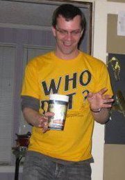 Dave Becker