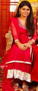 Priyanka Singh
