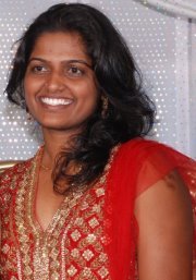 Rupa Rathod