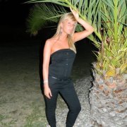 Keshia Vandecasteele