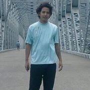 Axay Thapa